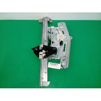 Recambio de elevalunas delantero derecho para honda civic berlina 5 (fk) 2.2 i-ctdi sport referencia OEM IAM CABLE  