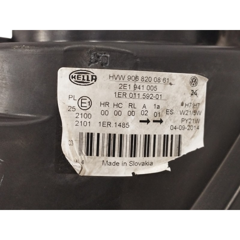 FARO DERECHO 9068200861