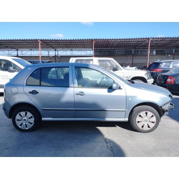 Recambio de carroceria corte para skoda fabia (6y2/6y3) 1.2 12v referencia OEM IAM   
