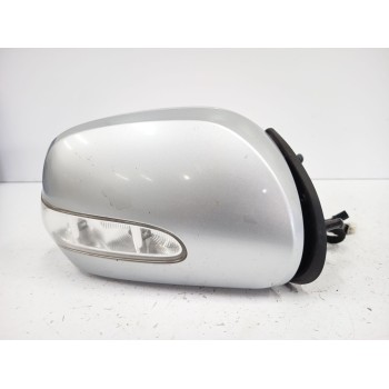 Recambio de retrovisor derecho para mercedes-benz clase gl (x164) gl 320 cdi 4-matic (164.822) referencia OEM IAM A1640104216  