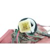 Recambio de piloto trasero izquierdo para suzuki swift berlina (mz) 1.5 16v cat referencia OEM IAM   