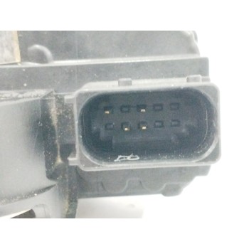 Recambio de cerradura puerta delantera derecha para opel adam 1.4 16v referencia OEM IAM 13579523  