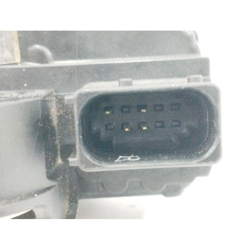 CERRADURA PUERTA DELANTERA DERECHA