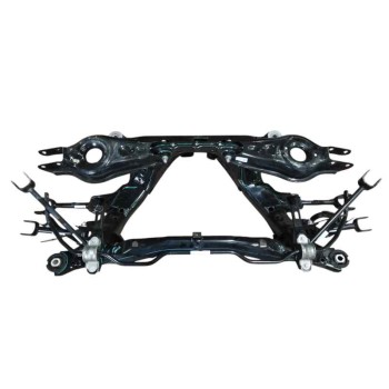 Recambio de puente trasero para tesla model 3 (5yj3) ev referencia OEM IAM 104458001D  1044580-01-D