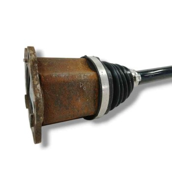 Recambio de transmision delantera derecha para audi a1 sportback (gba) 30 tfsi referencia OEM IAM 2Q0407272  