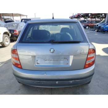 Recambio de carroceria corte para skoda fabia (6y2/6y3) 1.2 12v referencia OEM IAM   