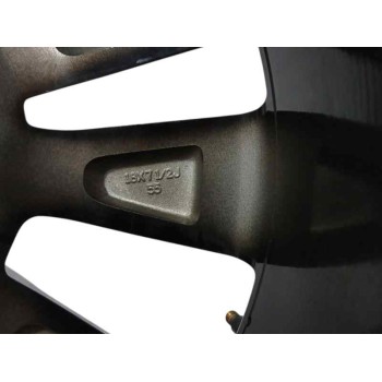 Recambio de llanta para honda hr-v (rv) 1.5 ehev (rv5) referencia OEM IAM 3M018075A 18X7,5J ET55 5H 5X114
