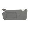 Recambio de parasol izquierdo para kia rio 1.2 cat referencia OEM IAM   