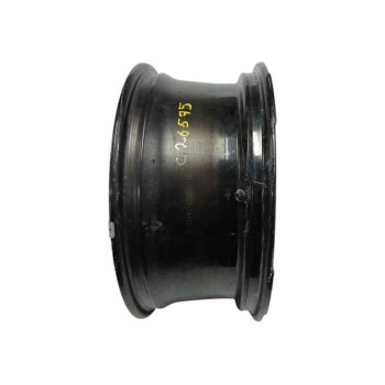 Recambio de llanta para honda hr-v (rv) 1.5 ehev (rv5) referencia OEM IAM 3M018075A 18X7,5J ET55 5H 5X114