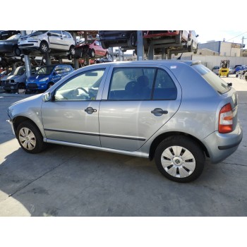 Recambio de carroceria corte para skoda fabia (6y2/6y3) 1.2 12v referencia OEM IAM   