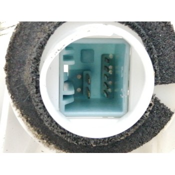 Recambio de cerradura puerta trasera izquierda para honda accord berlina (cu) 2.2 dtec cat referencia OEM IAM   