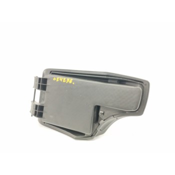 Recambio de apoyabrazos central para seat toledo (5p2) 1.9 tdi referencia OEM IAM 5P0863761A  