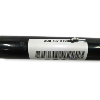 Recambio de transmision delantera derecha para audi a1 sportback (gba) 30 tfsi referencia OEM IAM 2Q0407272  