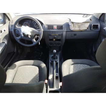 Recambio de carroceria corte para skoda fabia (6y2/6y3) 1.2 12v referencia OEM IAM   