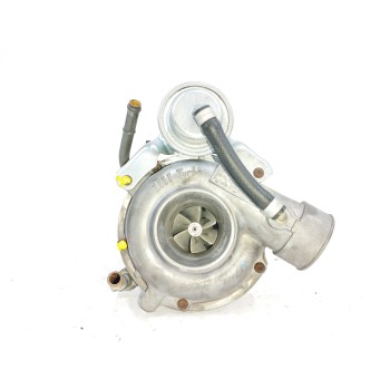 Recambio de turbocompresor para isuzu trooper 3.0 dti (3-trg.) referencia OEM IAM 8972572000  