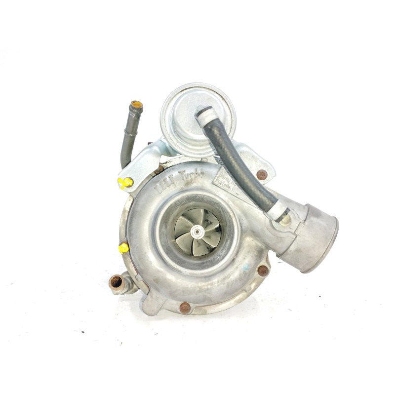 Recambio de turbocompresor para isuzu trooper 3.0 dti (3-trg.) referencia OEM IAM 8972572000  