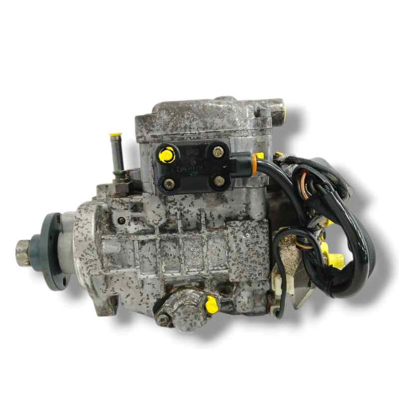 Recambio de bomba inyeccion para seat ibiza (6l1) 1.9 sdi referencia OEM IAM 038130107B 0460404972 