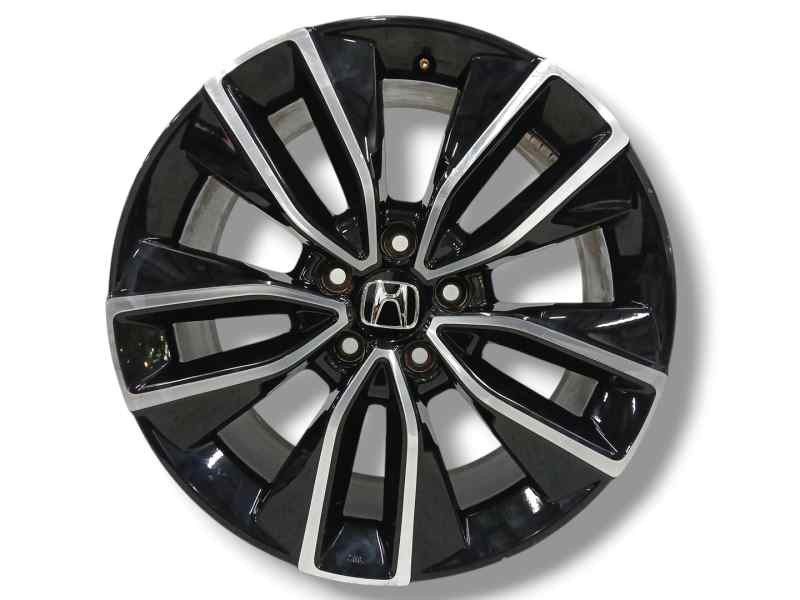 Recambio de llanta para honda hr-v (rv) 1.5 ehev (rv5) referencia OEM IAM 3M018075A 18X7,5J ET55 5H 5X114