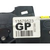 Recambio de cerradura puerta delantera derecha para opel adam 1.4 16v referencia OEM IAM 13579523  