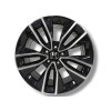 Recambio de llanta para honda hr-v (rv) 1.5 ehev (rv5) referencia OEM IAM 3M018075A 18X7,5J ET55 5H 5X114