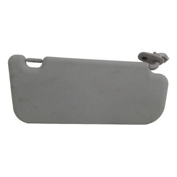 Recambio de parasol izquierdo para kia rio 1.2 cat referencia OEM IAM   