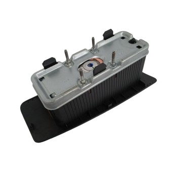 Recambio de airbag delantero derecho para dacia duster (hs_) 1.5 dci (hsaj) referencia OEM IAM 985254015R  