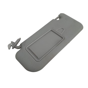 Recambio de parasol izquierdo para kia rio 1.2 cat referencia OEM IAM   