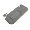 Recambio de parasol izquierdo para kia rio 1.2 cat referencia OEM IAM   