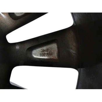Recambio de llanta para honda hr-v (rv) 1.5 ehev (rv5) referencia OEM IAM 3M018075A 18X7,5J ET55 5H 5X114