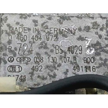 Recambio de bomba inyeccion para seat ibiza (6l1) 1.9 sdi referencia OEM IAM 038130107B 0460404972 