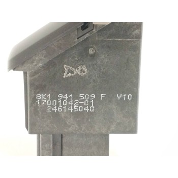 Recambio de warning para audi a4 ber. (b8) 2.0 16v tdi referencia OEM IAM 8K1941509F  