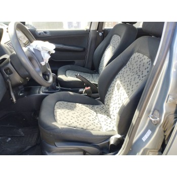 Recambio de carroceria corte para skoda fabia (6y2/6y3) 1.2 12v referencia OEM IAM   