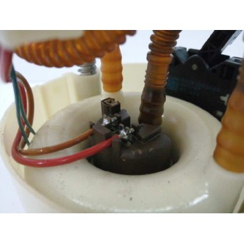 Recambio de aforador para peugeot 207 1.6 16v referencia OEM IAM 9684934480  