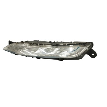 Recambio de piloto delantero izquierdo para citroën c4 picasso 1.6 blue-hdi fap referencia OEM IAM 9676036380  