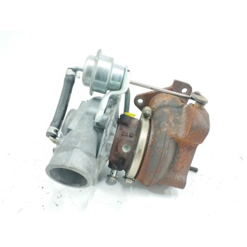 Recambio de turbocompresor para isuzu trooper 3.0 dti (3-trg.) referencia OEM IAM 8972572000  