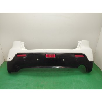 Recambio de paragolpes trasero para mitsubishi asx (ga_w_) 1.8 di-d (ga6w) referencia OEM IAM 6410B803ZZ OBSERVAR FOTOS 