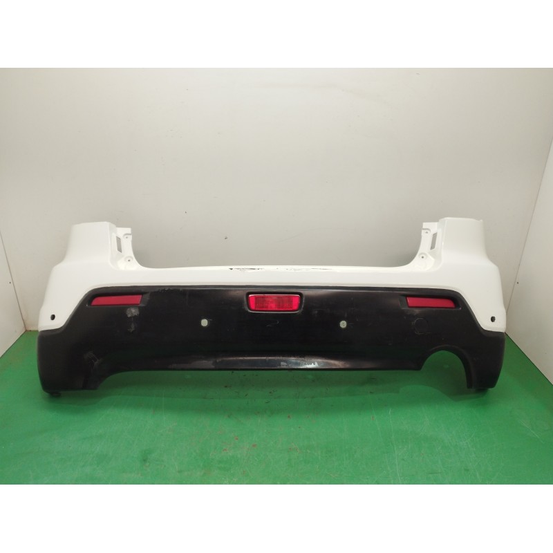 Recambio de paragolpes trasero para mitsubishi asx (ga_w_) 1.8 di-d (ga6w) referencia OEM IAM 6410B803ZZ OBSERVAR FOTOS 