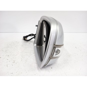 Recambio de retrovisor derecho para mercedes-benz clase gl (x164) gl 320 cdi 4-matic (164.822) referencia OEM IAM A1640104216  