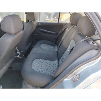 Recambio de carroceria corte para skoda fabia (6y2/6y3) 1.2 12v referencia OEM IAM   