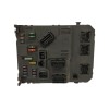 Recambio de caja reles / fusibles para peugeot 206 berlina 2.0 hdi cat referencia OEM IAM 9650584680 S118085220B 