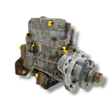 Recambio de bomba inyeccion para seat ibiza (6l1) 1.9 sdi referencia OEM IAM 038130107B 0460404972 