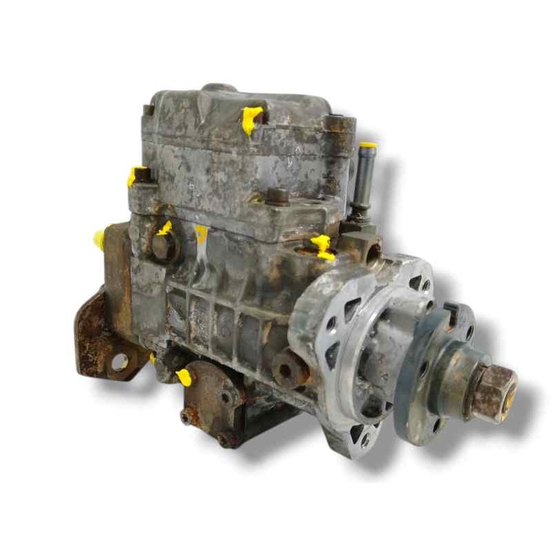 BOMBA INYECCION 0460404972