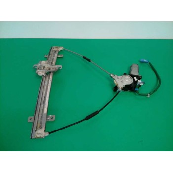 Recambio de elevalunas delantero derecho para honda civic coupe (em2) 1.7i es referencia OEM IAM FUNDA 72210S5SG02 3 PUERTAS CAR