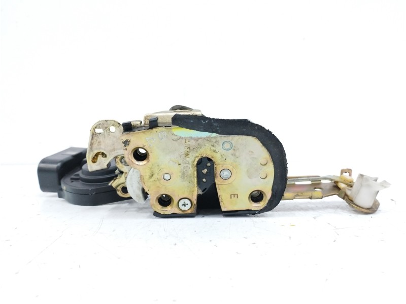 Recambio de cerradura puerta delantera izquierda para toyota corolla (e12) 1.4 turbodiesel cat referencia OEM IAM   