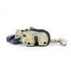 Recambio de cerradura puerta delantera izquierda para toyota corolla (e12) 1.4 turbodiesel cat referencia OEM IAM   