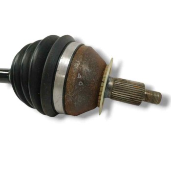 Recambio de transmision delantera izquierda para audi a1 sportback (gba) 30 tfsi referencia OEM IAM 2Q0407271AJ  