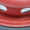 Recambio de neumatico repuesto para fiat punto berlina (188) 1.2 16v cat referencia OEM IAM 46531876 4,00BX14H 4H 4X100