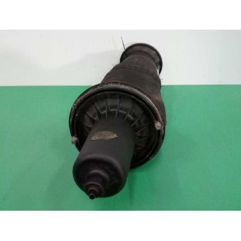 Recambio de amortiguador delantero izquierdo para land rover range rover (lp) hse (165kw) referencia OEM IAM E311530013 MUELLE N