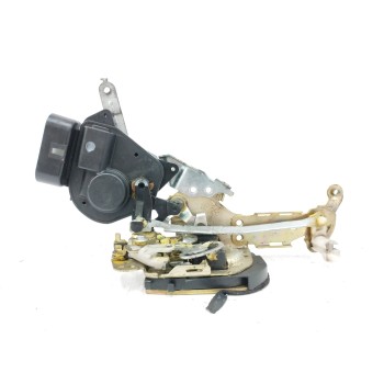 Recambio de cerradura puerta delantera izquierda para toyota corolla (e12) 1.4 turbodiesel cat referencia OEM IAM   