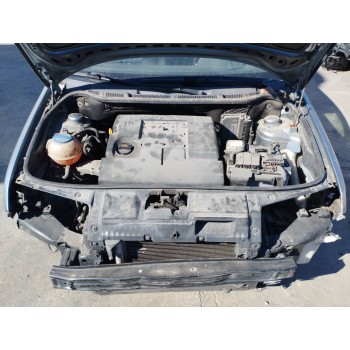 Recambio de carroceria corte para skoda fabia (6y2/6y3) 1.2 12v referencia OEM IAM   